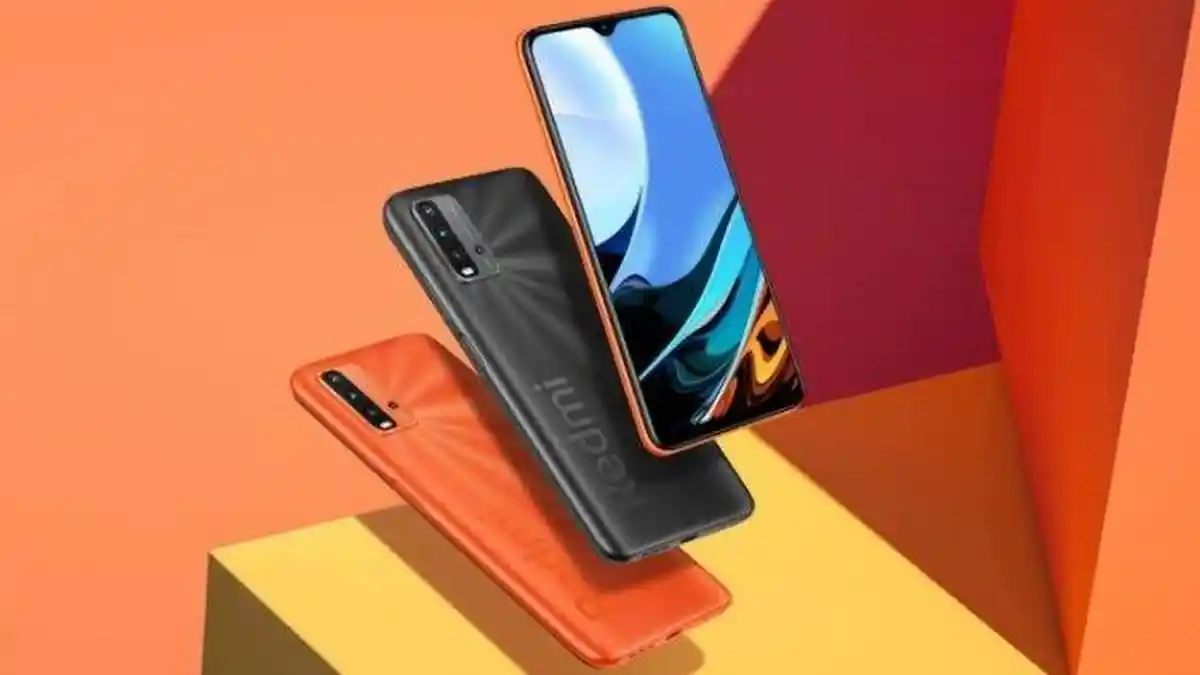 LENGKAP Daftar Harga HP Xiaomi di Akhir Bulan Maret 2021, Redmi 9T, Redmi Note 9 Pro, Poco F2 Pro