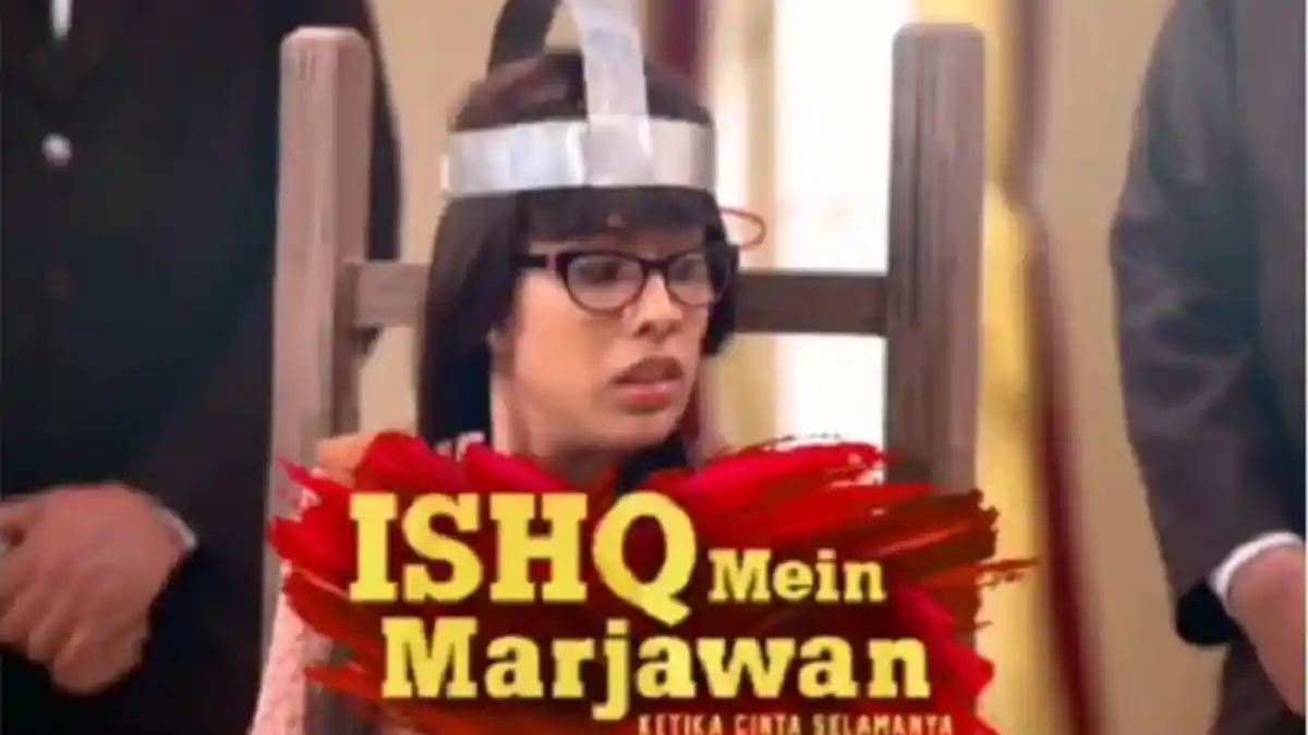 Sinopsis Ishq Mein Marjawan Sabtu 28 September 2019 Episode 69 di ANTV, Rahasia Deep Terbongkar?