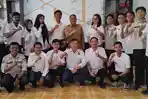 Pemda Sigi Dukung Penuh Program Makan Bergizi Gratis, Utamakan Kualitas dan Produk Lokal