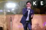Afgan Syah Reza