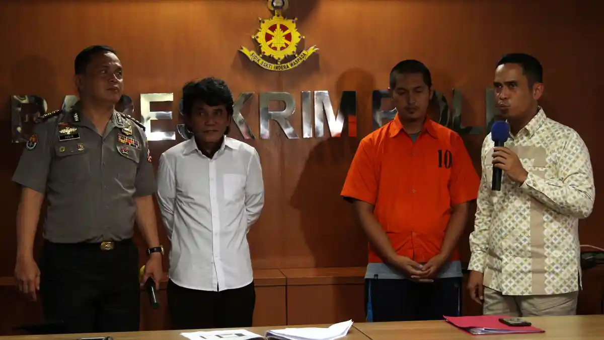 Terkuak Divisi Sniper Muslim Cyber Army, Begini Aksinya di Media Sosial