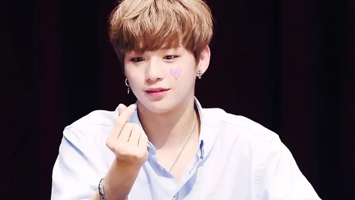 Fan Meeting Kang Daniel: Color On Me di Hongkong 18 Agustus 2019 Ditunda
