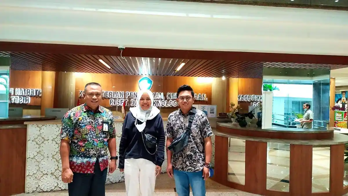 Disdikbud Paser Berupaya Percepat Penyaluran BOP untuk 100 PAUD