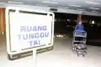 Kantor BPKTKI dan BNP2TKI Soekarno Hatta Ditutup KPK