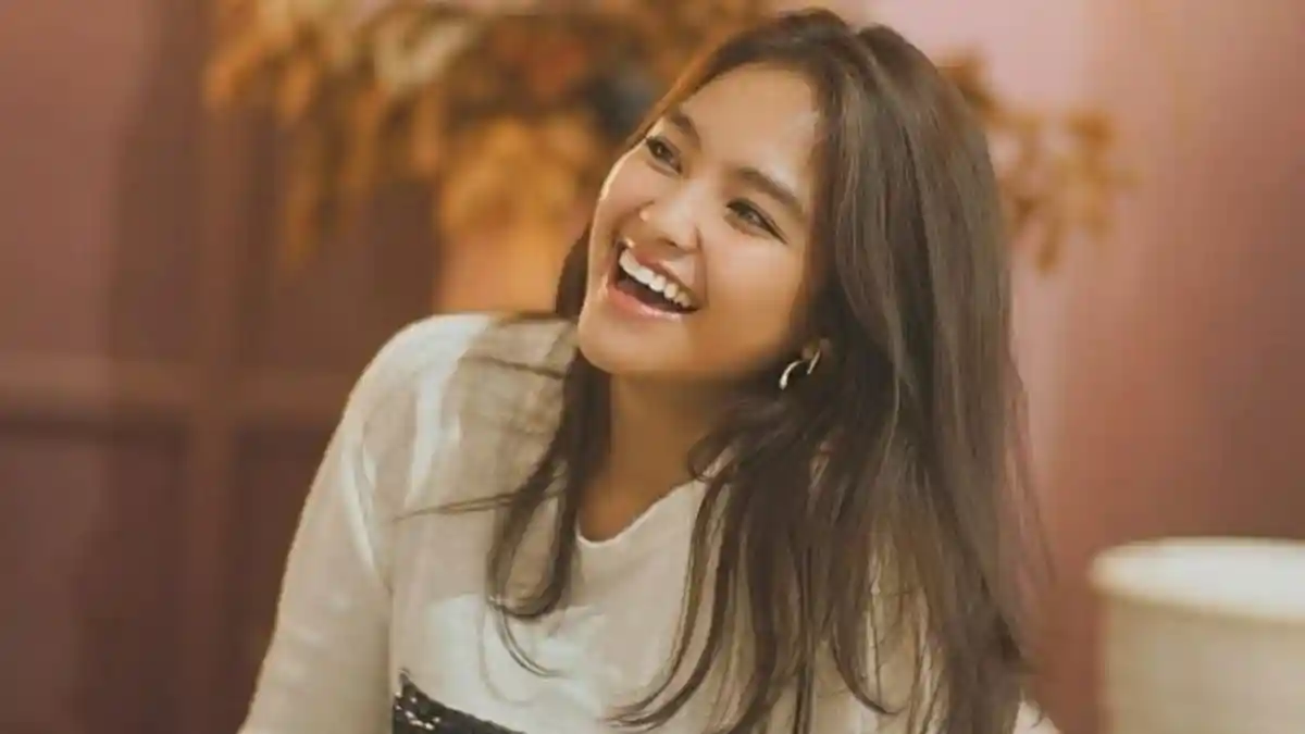 Sarah Mukti Siapkan Single Perdana 'Isi Hati', Suaranya Sering Dibandingkan dengan Tiara Andini