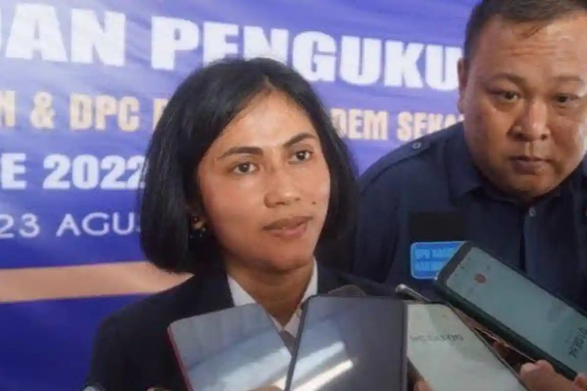 DPD Partai Nasdem Akui Sudah Ada Komunikasi Politik dengan Hanura, Sebut Andi Akbar Politisi Matang