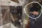 Aksi Nekat Remaja di Rejang Lebong Bobol Rumah-Curi Uang Tetangga Demi Beli Rokok