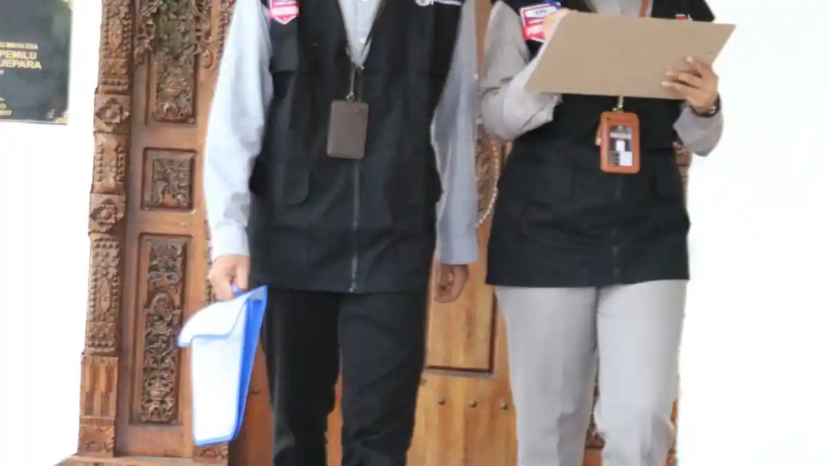 Siapkan KTP dan KK, Ribuan Pantarlih Datangi Satu Persatu Rumah Warga Jepara Mulai 12 Februari