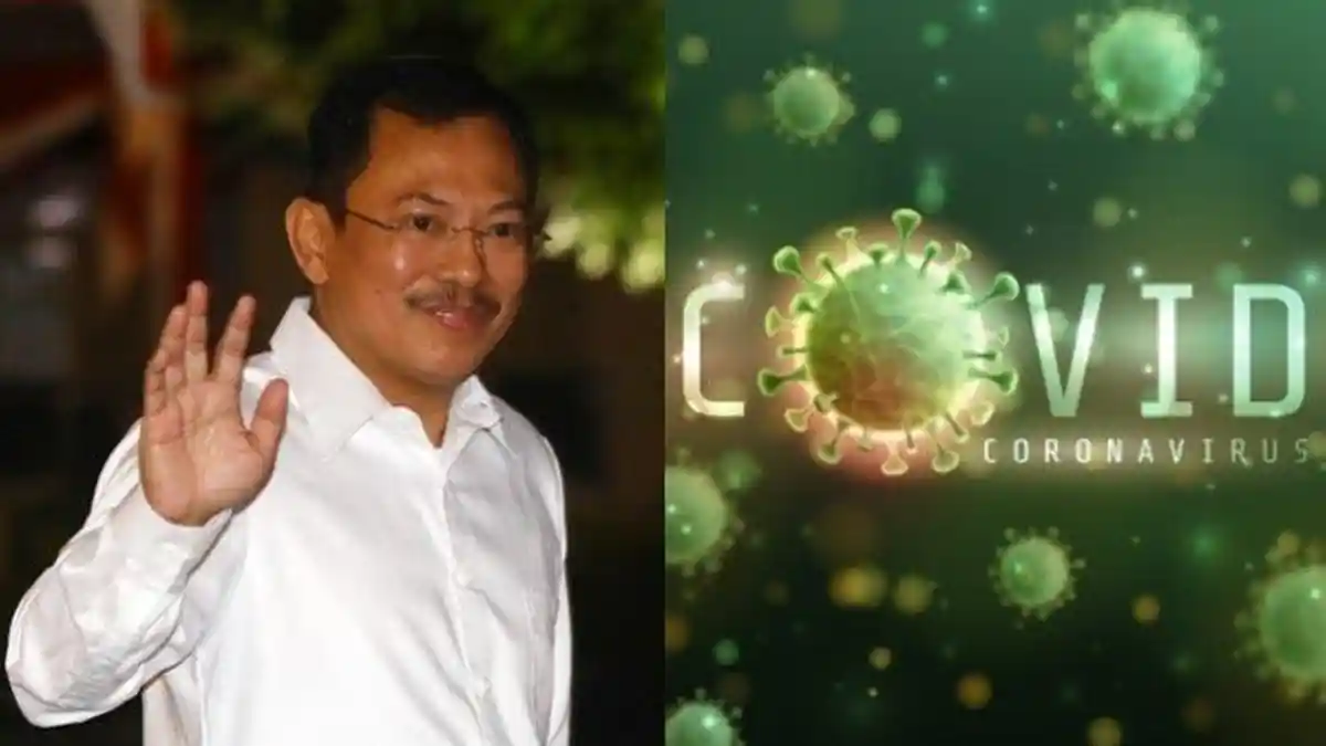 Menkes Terawan Hubungi Gugus Tugas Covid-19, Tanyakan Alasan Kasus Kematian di Jatim Tinggi