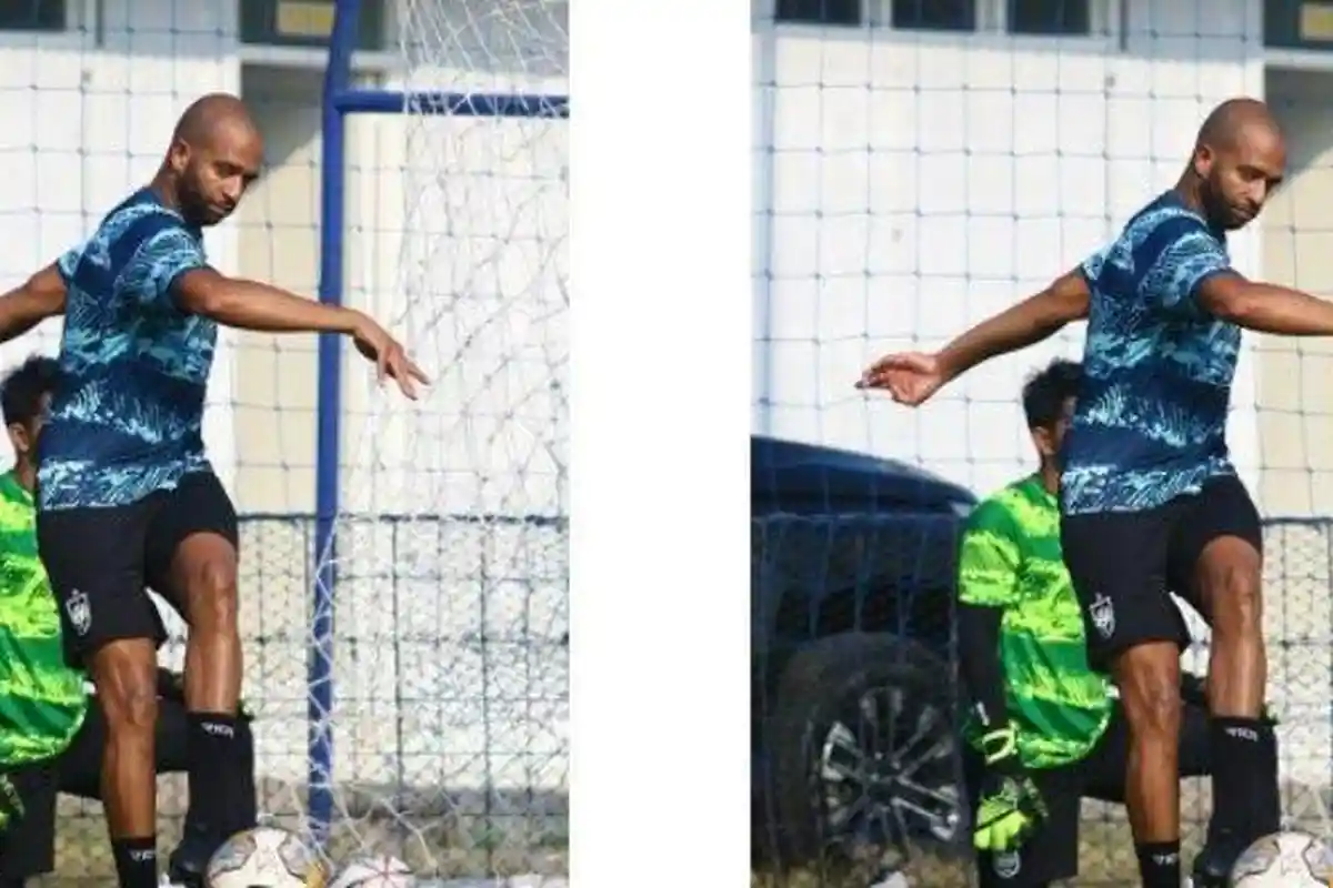 Tolak Persib Bandung? Ini Rupanya Alasan Lucas Gama Pilih Gabung PSIS Semarang untuk Liga 1 2023