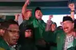 Romahurmuziy Terplilih Secara Aklamasi