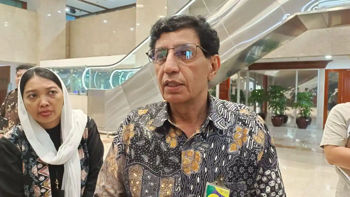 Kemenperin Dorong Transformasi Industri Kimia Khusus yang Lebih Kompetitif