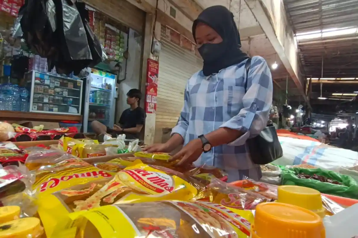 Pengusaha akan Percepat Distribusi, Demi Menekan Harga Minyak Goreng jadi Turun