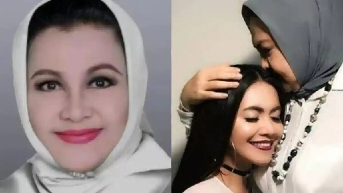 Cerita Denada Nyetir Sendirian Selama 6 Jam Demi Temui Ibunda yang Telah Berpulang