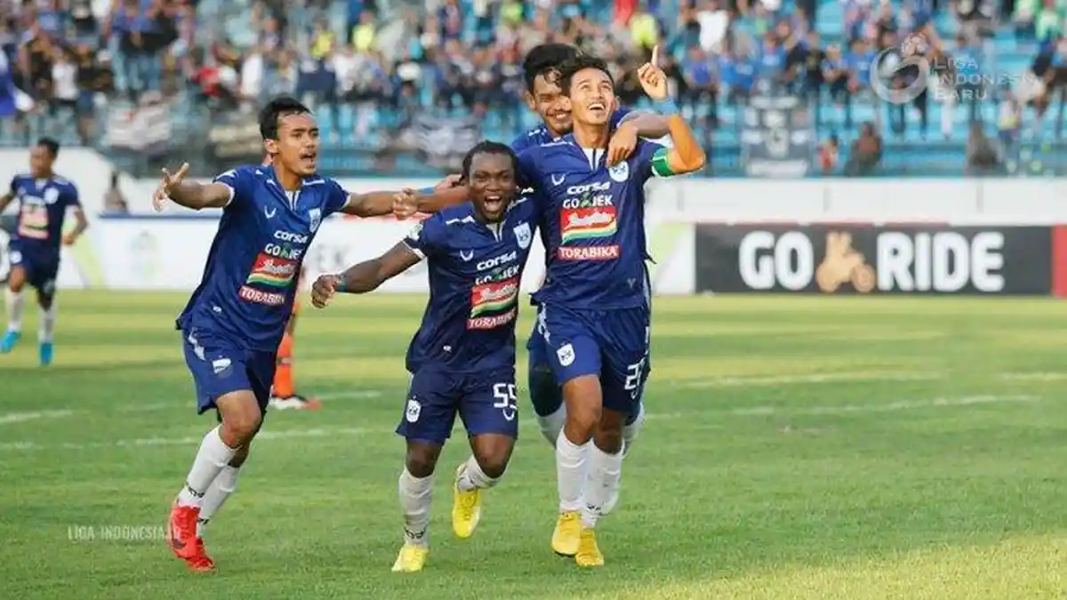 LINK LIVE STREAMING Borneo FC vs PSIS Semarang, Kedua Tim Terganggu dengan Jadwal Padat