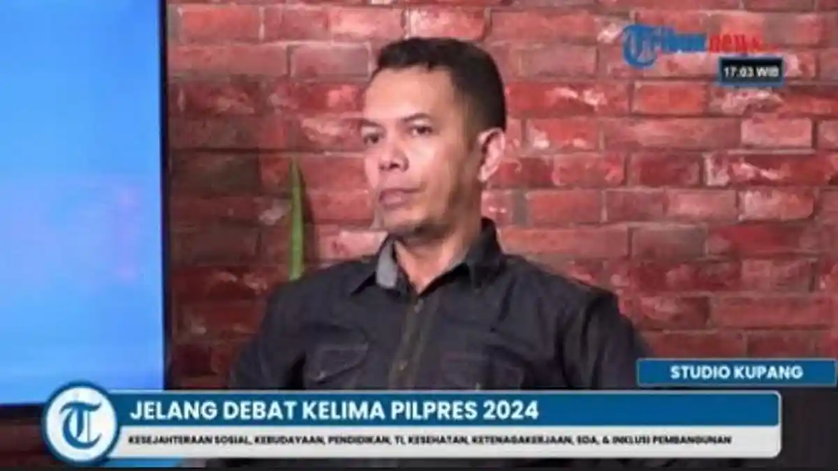 Pengamat Nilai Putusan DKPP Tak Ganggu Pencalonan Prabowo - Gibran