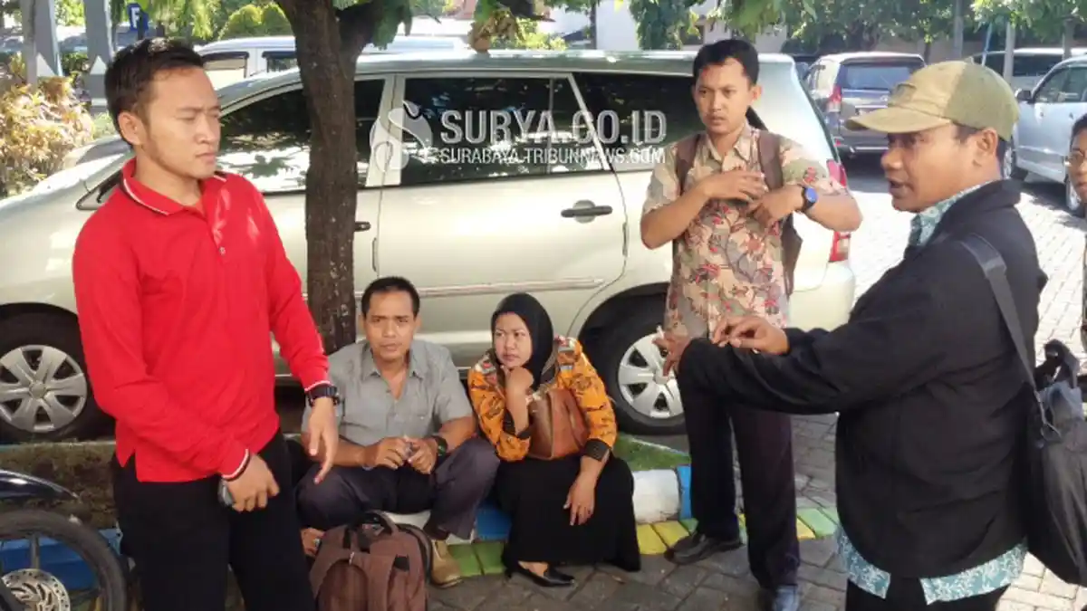 5.000 Guru Jatim ke Jakarta, Terbanyak dari Madiun, Situbondo Hanya Kirim 3 Orang