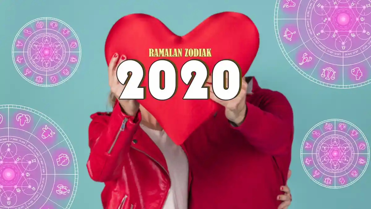 Ramalan Zodiak Tahun 2020 Taurus Lengkap Soal Asmara, Miliki Quality Time Lebih Banyak Bersamanya