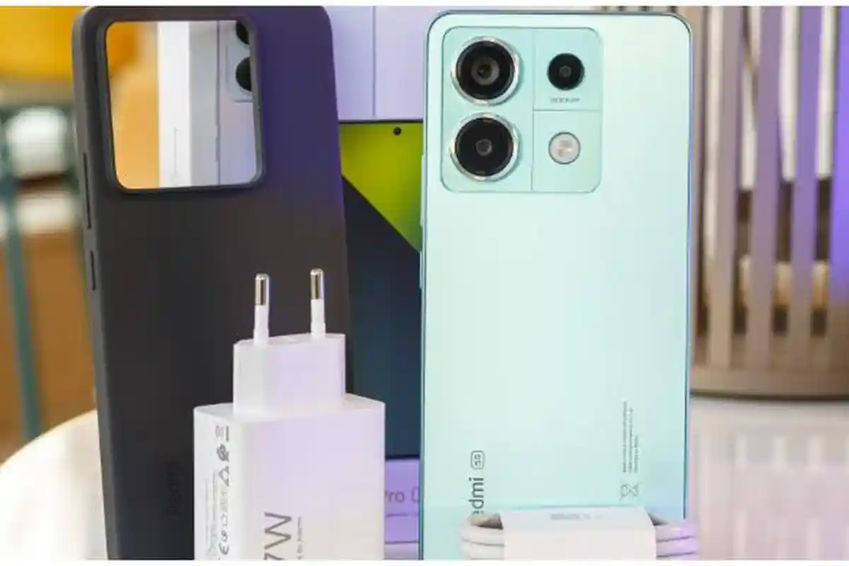 Update Harga HP Xiaomi Redmi Note 13 Pro di September 2024: Sudah Turun Rp 300 Ribu, Spek Ngevlog