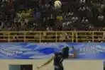 Voli Putri Jawa Barat Sabet Medali Emas