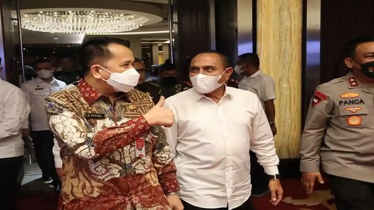 Kemendagri Imbau Pemda Percepat Realisasi APBD agar Ekonomi Daerah Bergerak