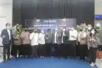Grand Opening Cathlab RS Siloam Hospitals Lippo Cikarang