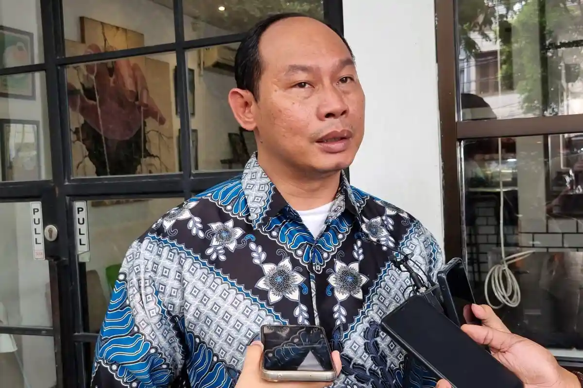 Bawaslu DKI Sayangkan Kampanye Akbar Dua Paslon Digelar di Hari yang Sama: Rawan Singgungan