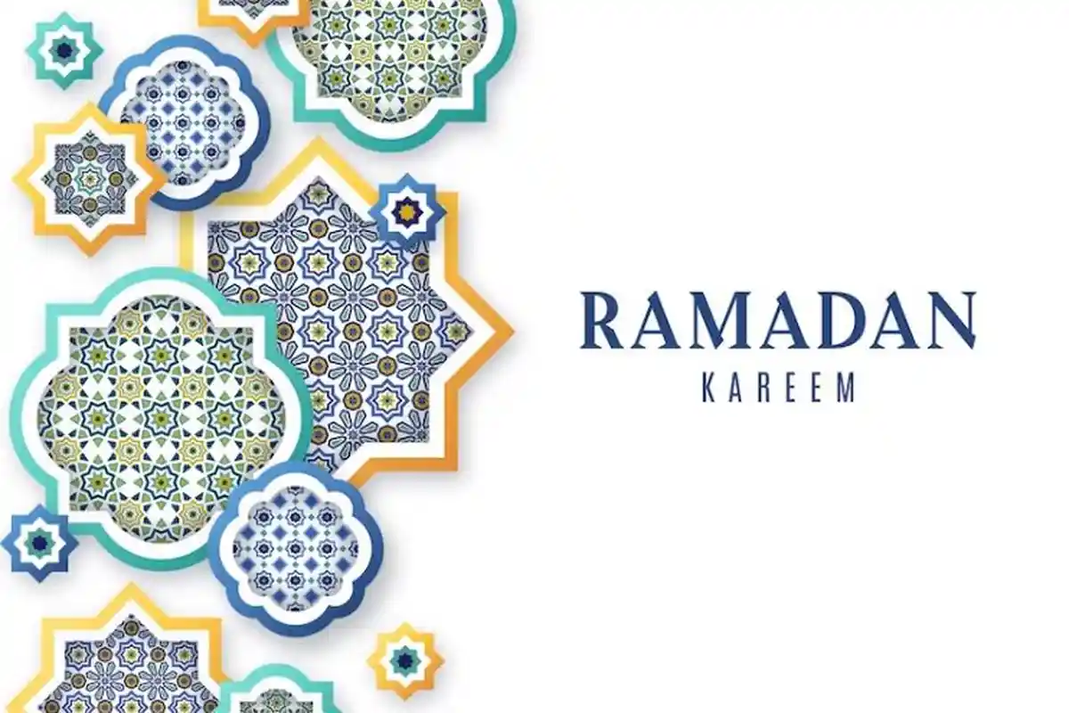 6 Amalan untuk Menyambut Bulan Suci Ramadan 2023