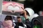 Solidaritas Tragedi Di Mesir
