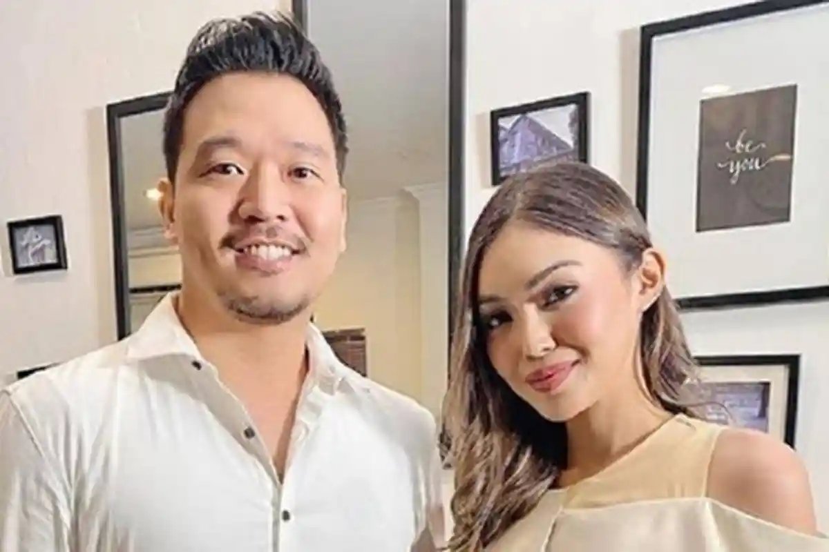 Sosok Kekasih Michael Yukinobu De Fretes, Hubungan Kini Membaik, Support Selalu dari Video Call