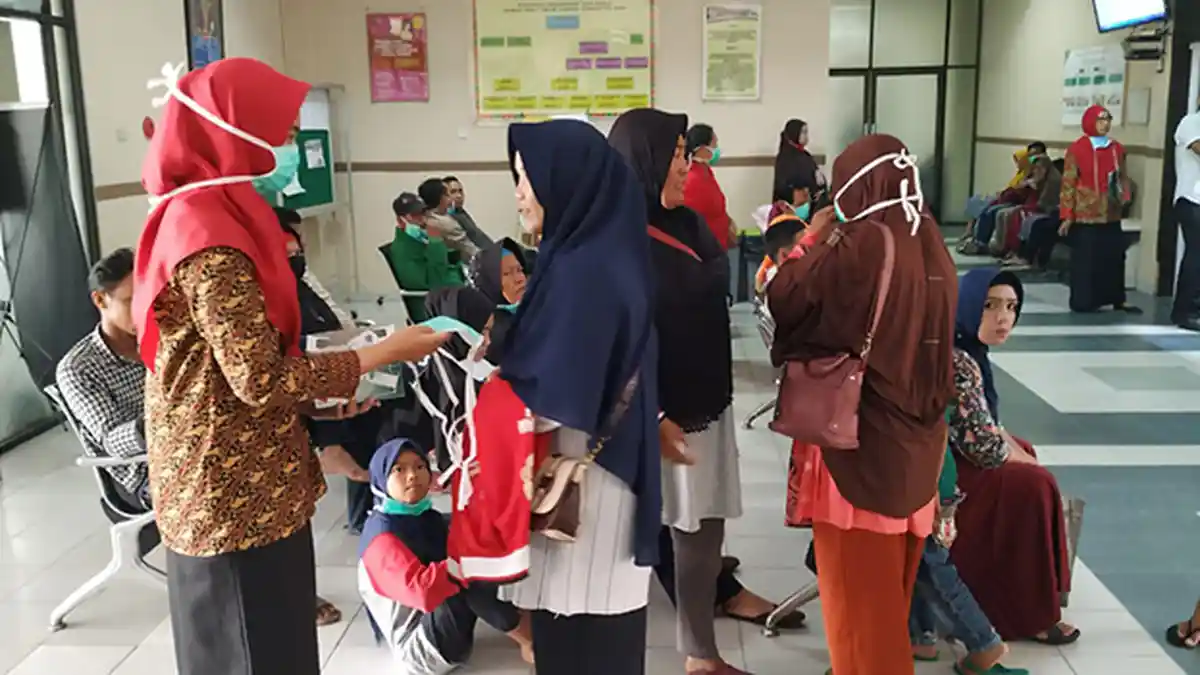 IDI Riau Fasilitasi Pertemuan Dokter RSUD Tengku Rafian Siak, Bahas ...
