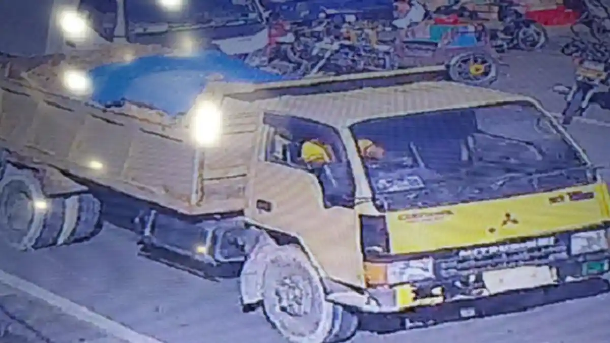 Buru Pelaku Tabrak Lari di Jalan Pocut Baren, Polda Aceh Bentuk Tim Khusus