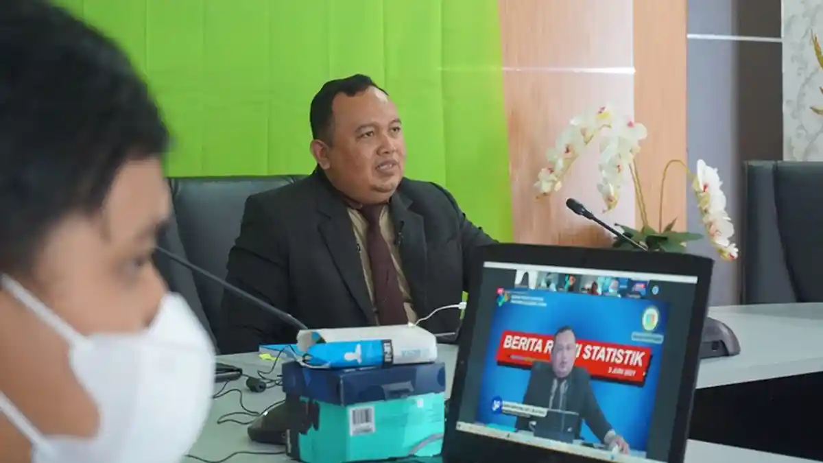 April 2021, Nilai Ekspor Nonmigas Sulut Capai 73,72 Juta Dollar AS