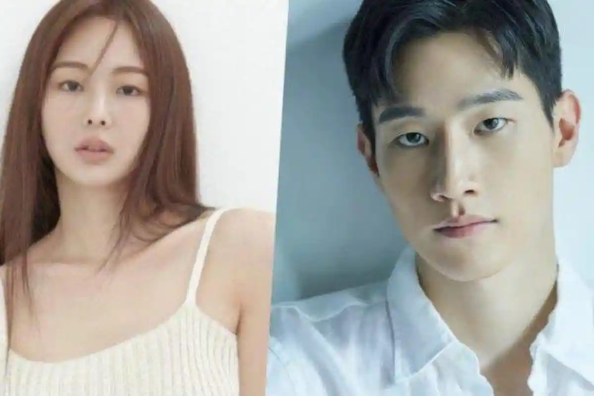 TAYANG 6 Desember 2023, Drakor Soundtrack 2, Diperankan Aktor Geum Sae Rok dan Noo Sang Hyun