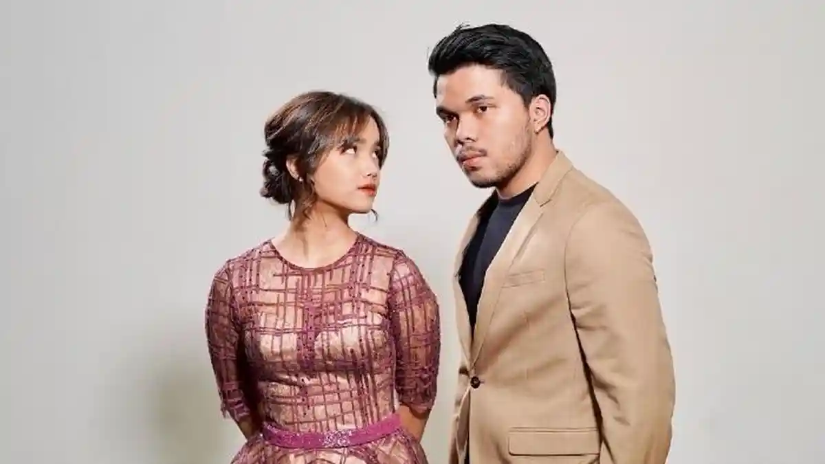 Thariq Halilintar Bantah Gosip Gen Halilintar Tak Restui Fuji: Mereka Gak Pernah Gak Setuju