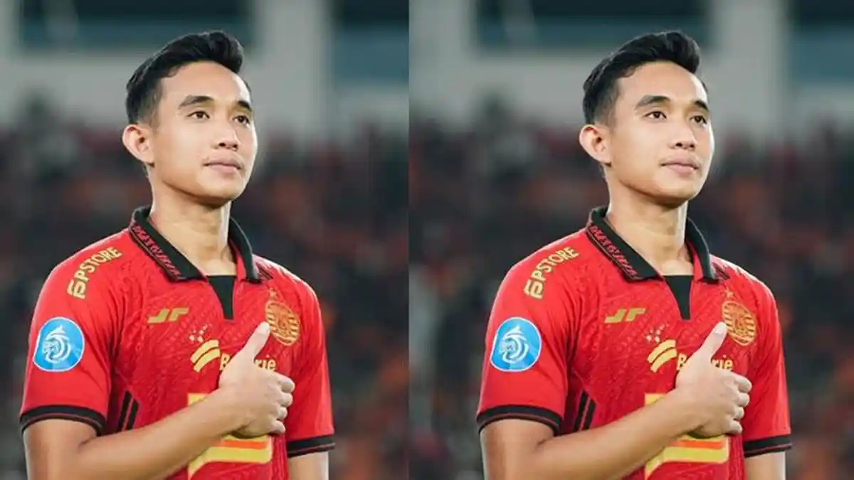 Fakta Rizky Ridho Gabung Real Madrid dan Como serta Diincar Klub Liga ...