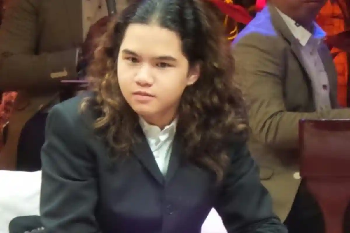 Punya 2 Ayah Tajir, Dul Jaelani Buka-bukaan Soal Uang Jajan