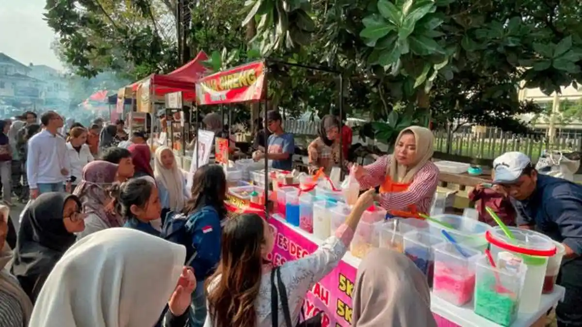 Puasa Ramadan Tapi Lupa Niat hingga Jelang Berbuka, Sah atau Tidak?