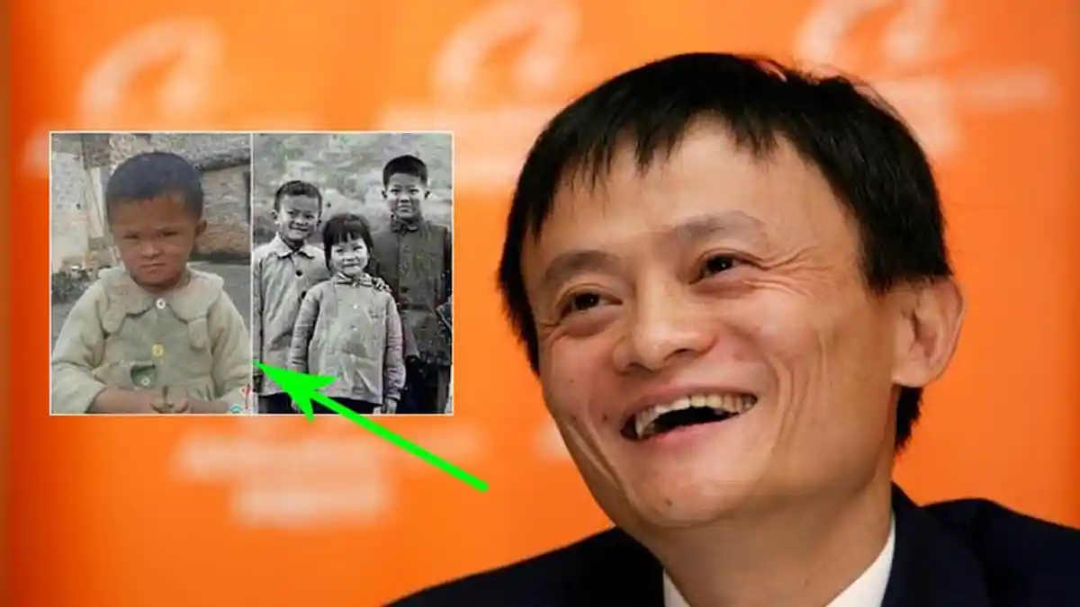 Tak Hanya Jack Ma, Ini Daftar Pengusaha yang Hilang dan Tewas Setelah Kritik Pemerintah China