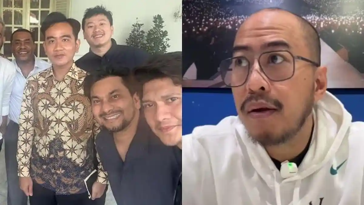 Dokter Tompi Diserang Netizen Gegara Kritik Pandji Pragiwaksono, Pilih Debat Dalam Bahasa Aceh