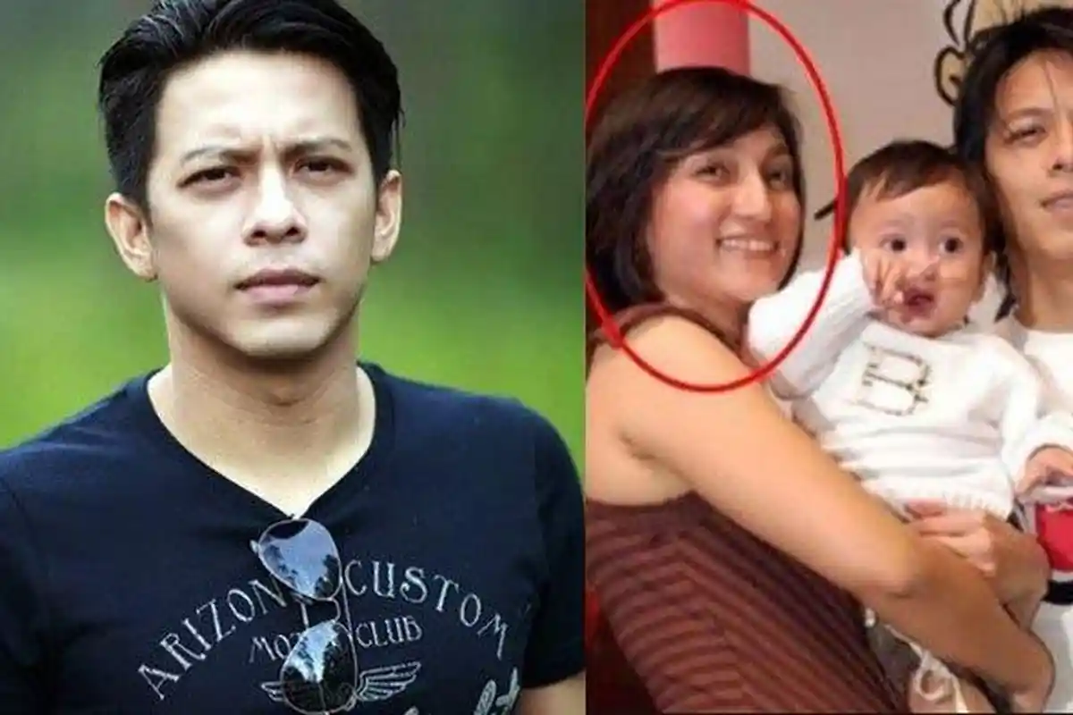 Terungkap Penyebab Perceraian Ariel NOAH dengan Sarah Amaelia, Sang Istri Punya Pria Lain?