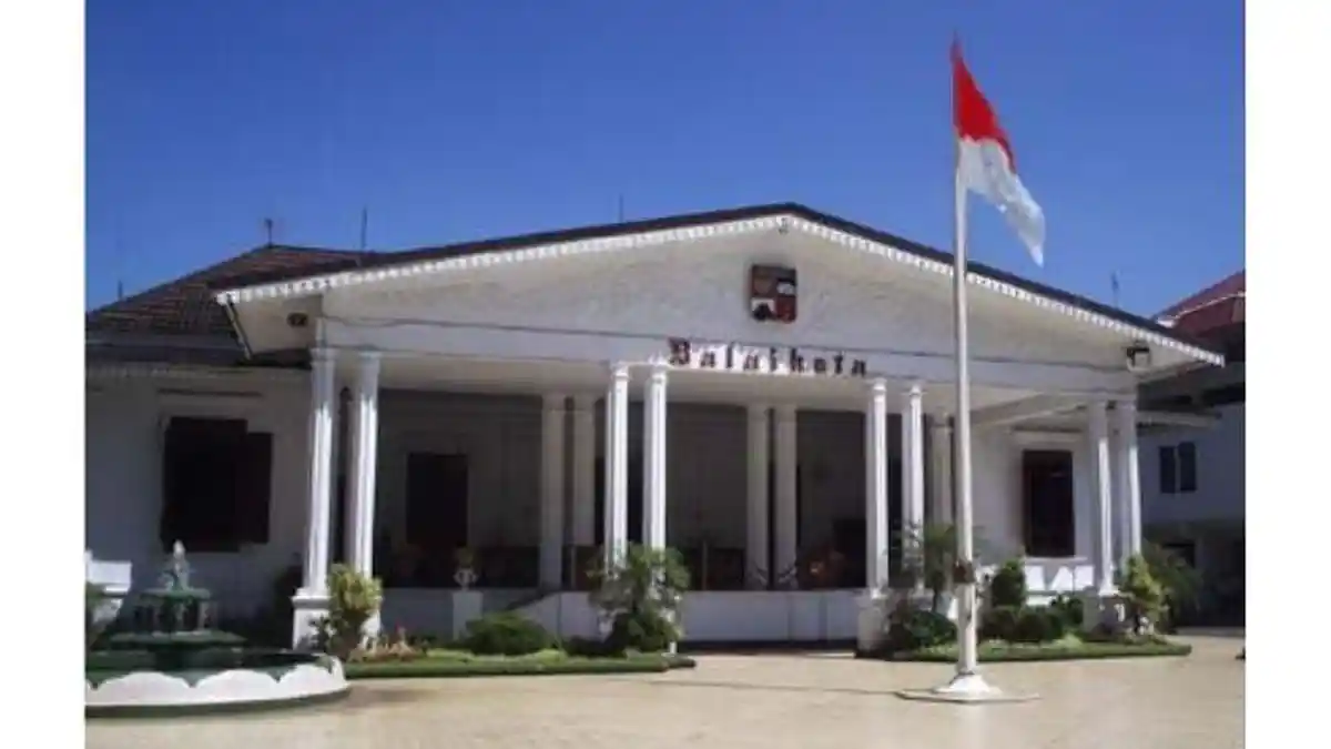 Penerimaan Calon Pegawai Negeri Sipil Bogor Dibuka 11 November 2019, Ini Rinciannya