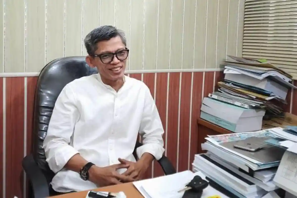 Komisi I DPRD Metro Lampung Nilai OPD Tak Paham Regulasi Peredaran Minuman Beralkohol