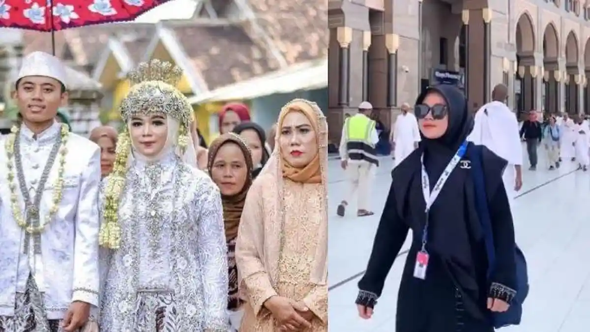 SENYUM Bahagia Norma Risma, Dulu Ibu Jadi Orang Ketiga di Pernikahannya ...