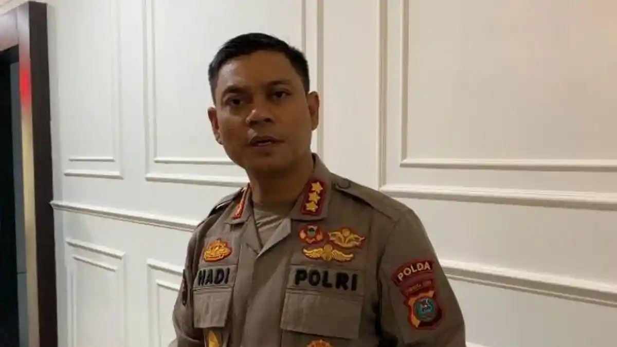 15 Anak Buah Kapolrestabes Medan Masuk DPO, Begini Kata Kabid Humas Polda Sumut
