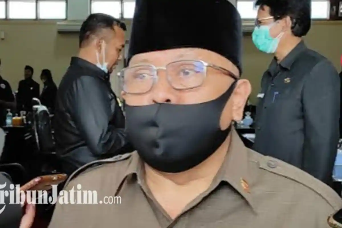 Pemkot Blitar Hentikan Isolasi Mandiri untuk Cegah Munculnya Klaster Keluarga
