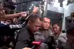 Momen Wamen Imipas Silmy Karim Akhirnya Menyerahkan Diri usai Dicari KPK Terkait OTT Imigrasi Jakbar