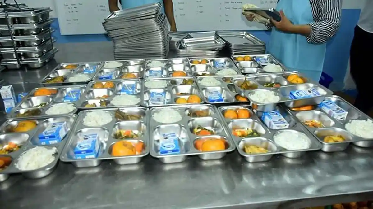 Peluang Ekonomi Pada Program MBG di Bangka Belitung, Erwin: Pasokan Bahan Baku Bisa Bantu Petani