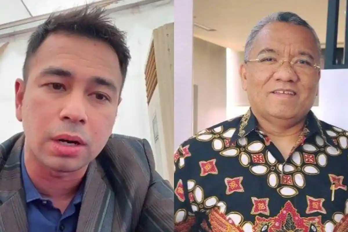 Raffi Ahmad Dilaporkan, Polisi Segera Gelar Perkara: Saksi, Pemilik Rumah, Semua Sudah Klarifikasi