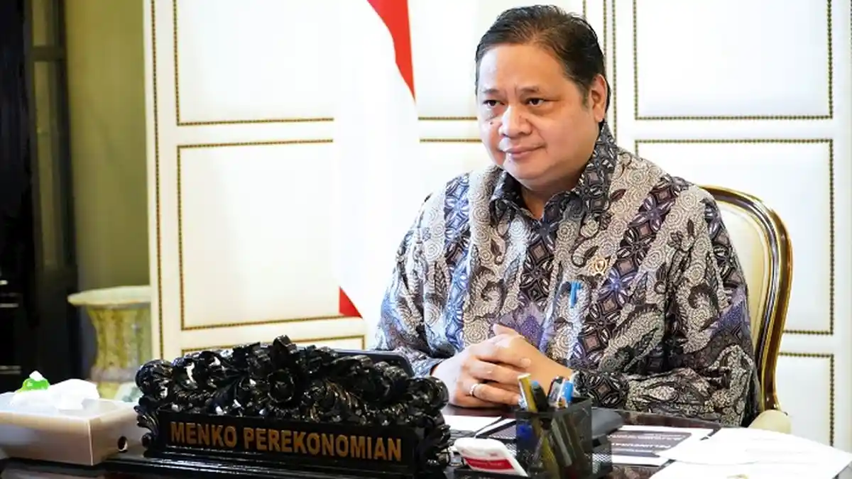 Pengendalian Pandemi dan Kesiapan Bertransformasi Jadi Penentu Pertumbuhan Ekonomi ke Depan